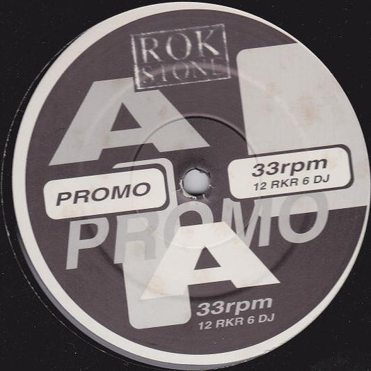 Gems For Jem Featuring Rachel McFarlane : Lift Me Up (2x12", Promo)