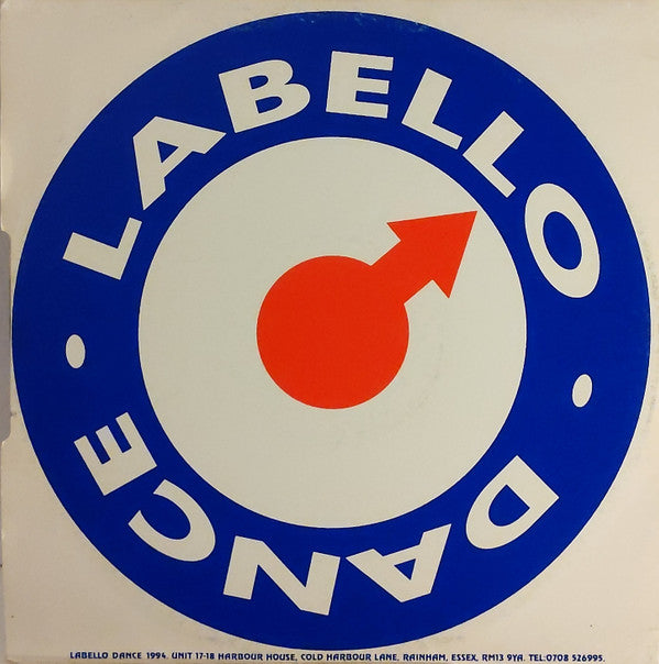 Bootleg Boys : Casa George (12")