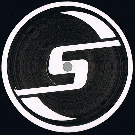 Rockik : Memories (12", Promo, 3/3)