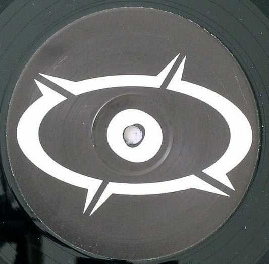 F1 : Deep Down (12")