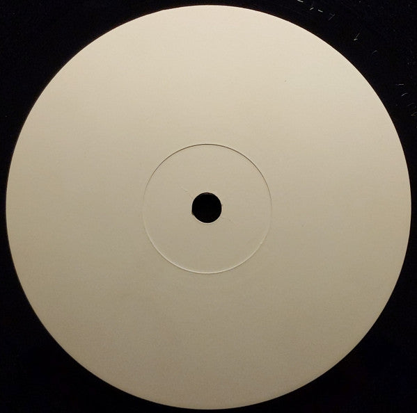 Club Robbers : Search For The Ball (12", W/Lbl)
