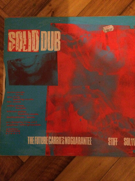 The Children Of 7 : Solidarity (12")