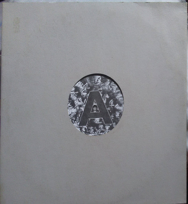 Scheer : Wish You Were Dead (12", Promo)