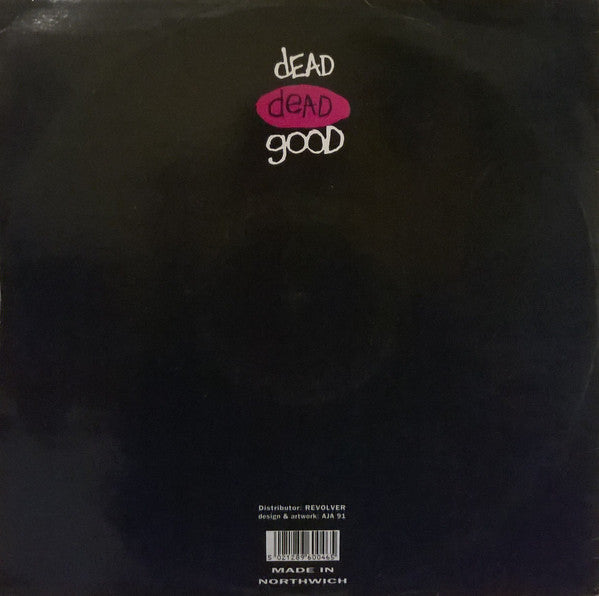 Oceanic : Insanity (12", Single)