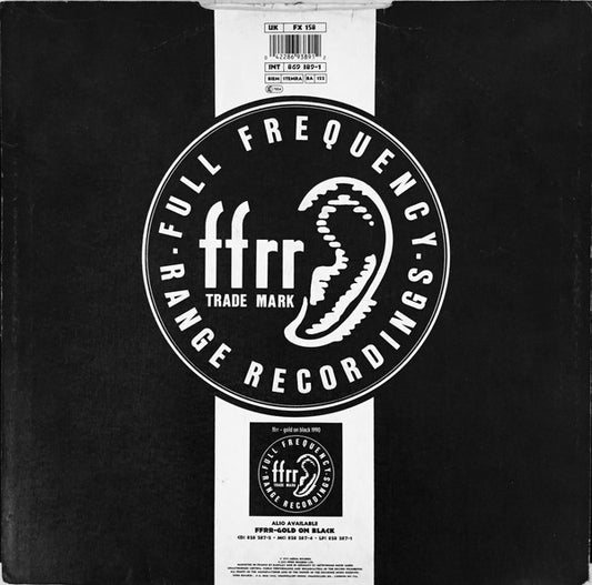 Cappella : Everybody (12")