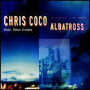 Chris Coco : Albatross (12")