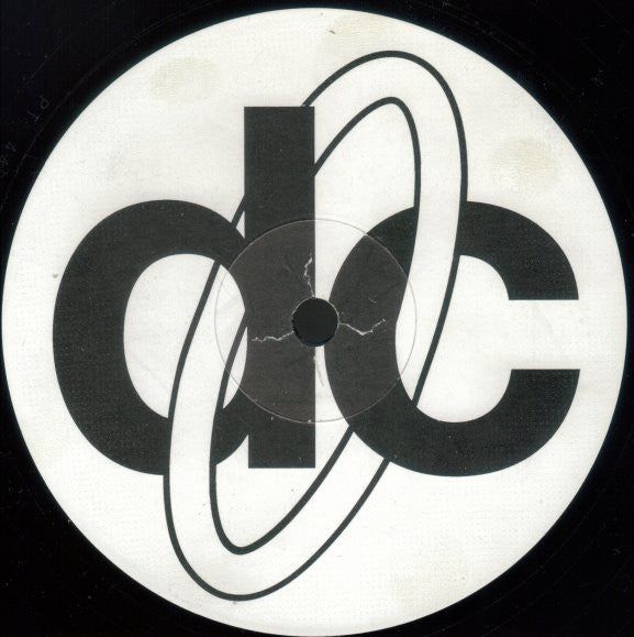 Transglobal Underground : Templehead (12", Promo)