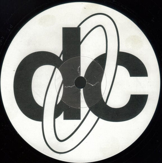 Transglobal Underground : Templehead (12", Promo)