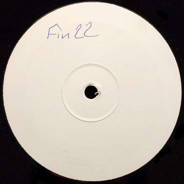 Fin Deejay Series : Vol 022 (12", W/Lbl)