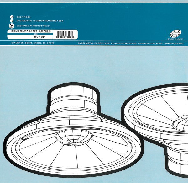 DJ Miko : What's Up (12", Single)