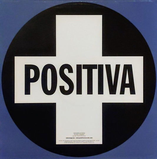 Lasgo : Pray (12", Single)