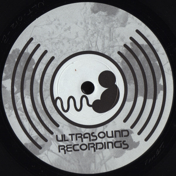 Genetix (3) : Love Will Fix It (12")