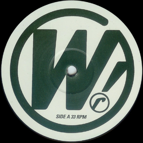 Tarrentella : Karma / Saturn (Remixes) (12")