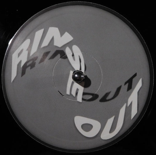 Mystic (2) : Breakthrough / Sacred (12")