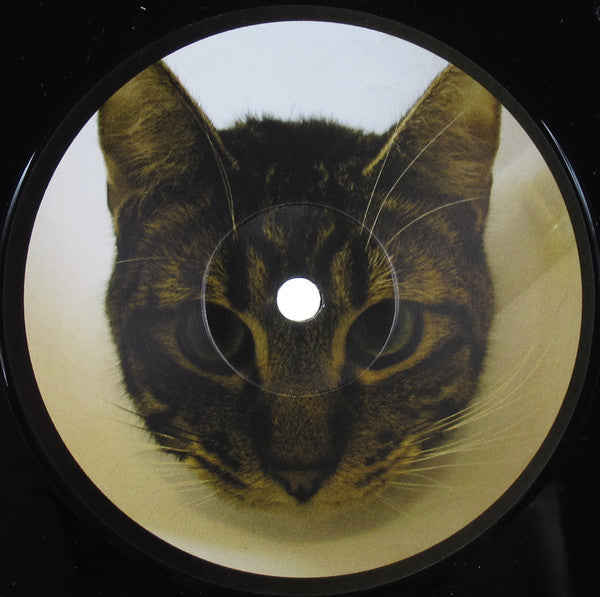 Glacier (3) : Rocky Mountains EP (12", EP)