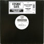 Cosmic Gate : Back To Earth / Hardcore (12")