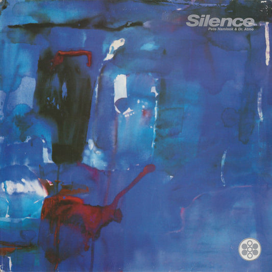 Pete Namlook & Dr. Atmo : Silence (2xLP, Album)