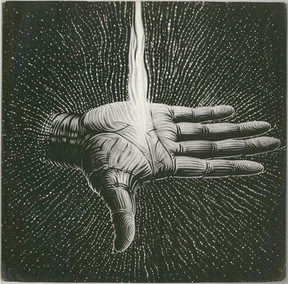 The Holy Ghost Inc.* : Nice One Boy! / The Magnet / Psycho Missus (12")
