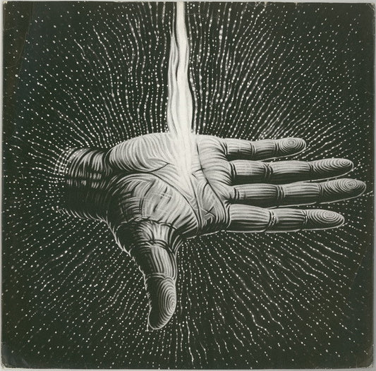 The Holy Ghost Inc.* : Nice One Boy! / The Magnet / Psycho Missus (12")