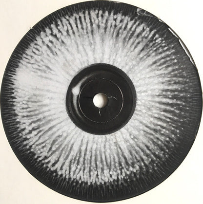 The Holy Ghost Inc.* : Nice One Boy! / The Magnet / Psycho Missus (12")