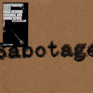 Cass* : Mind Rewind (12")