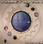 DJ Sergi Val : Planet DJ Vol. 1 (12", Red)
