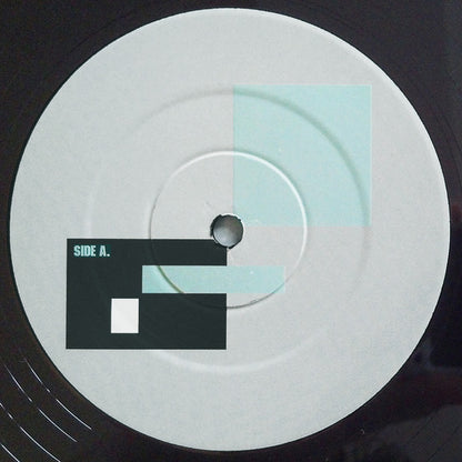Subsonic Legacy : Ode To Billy Joe (12")