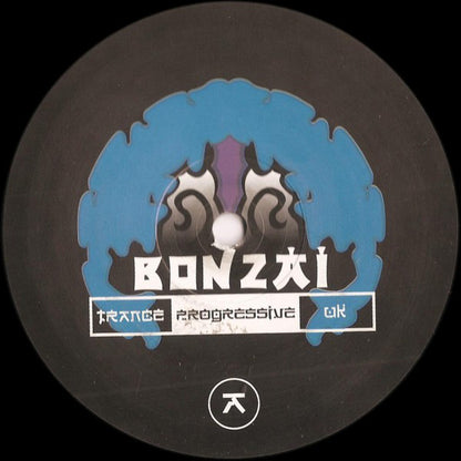 Meridian : Reach For The Stars / Area 99 (12")