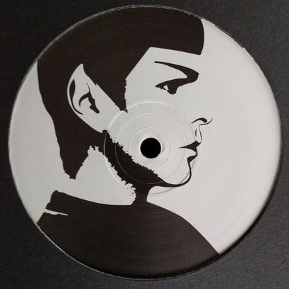 Franco Cinelli : Spok (12")
