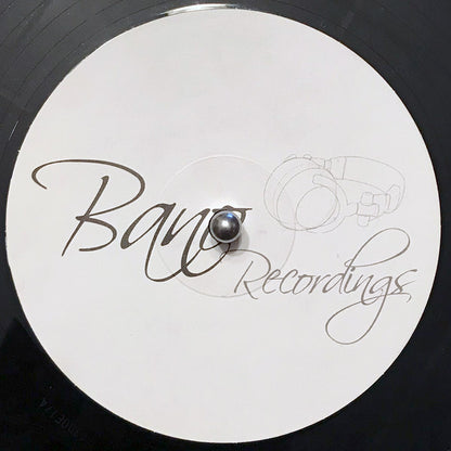 Onefour : Mr DJ / Touchin' Me (12")