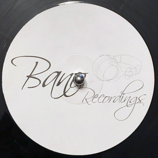 Onefour : Mr DJ / Touchin' Me (12")