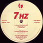 7 HZ : Lunar Madness (12")