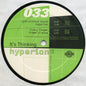It's Thinking : Hyperion (12")