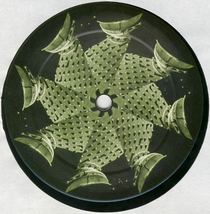 It's Thinking : Hyperion (12")