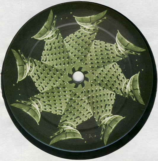 It's Thinking : Hyperion (12")
