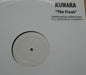 Kumara : The Freak (12", S/Sided, W/Lbl)