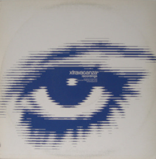 The Mystery : Devotion (12", Promo)