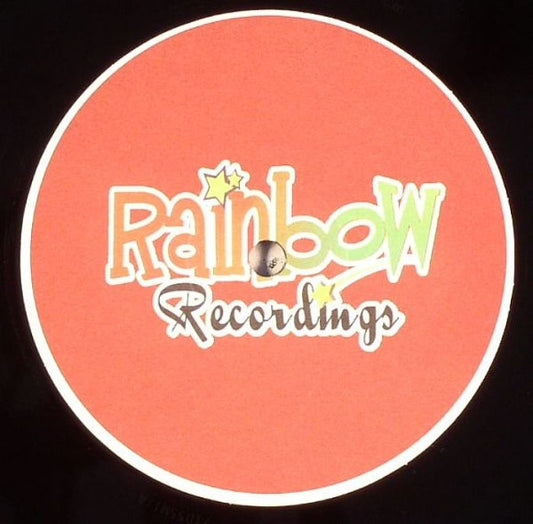Paul Sirrell : The Paul Sirrell EP (12", EP)
