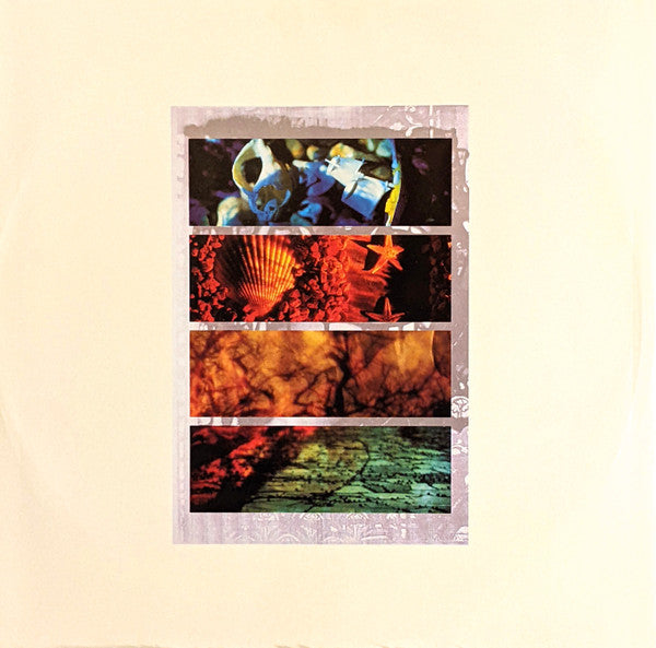 Erasure : The Innocents (LP, Album)