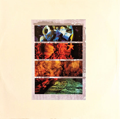 Erasure : The Innocents (LP, Album)