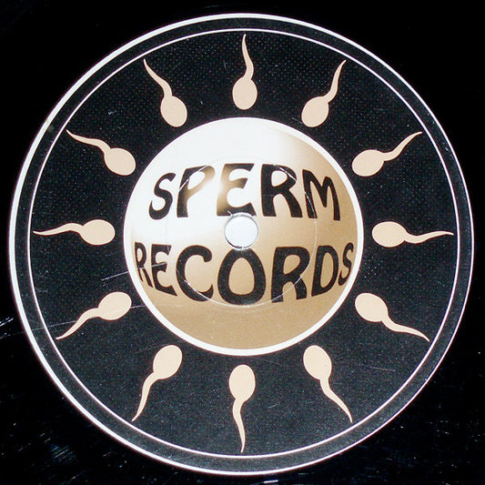 Boomerang : Damn Tuff EP (12", EP)