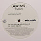 Arias* : Twelve (12", Single)