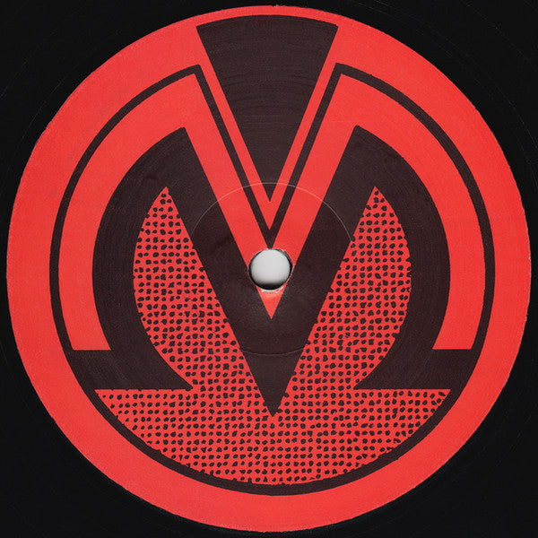 Movin' Melodies : French Connection (12")