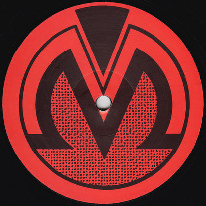 Movin' Melodies : French Connection (12")