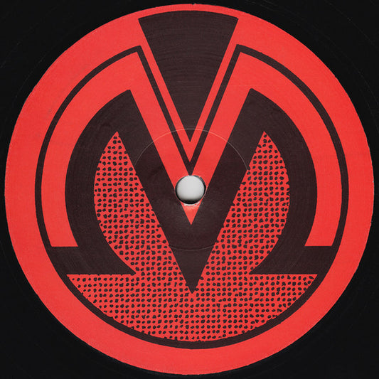 Movin' Melodies : French Connection (12")