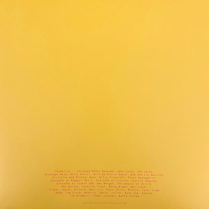 Pumarosa : The Witch (2xLP, Album, Gat)