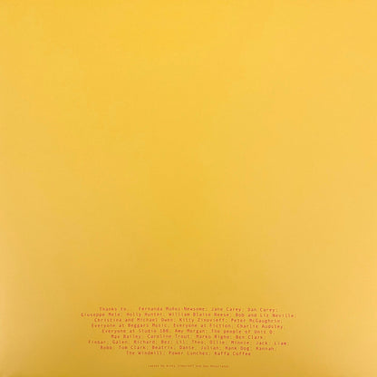 Pumarosa : The Witch (2xLP, Album, Gat)