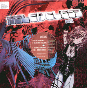 Dancelordz : Together (12")