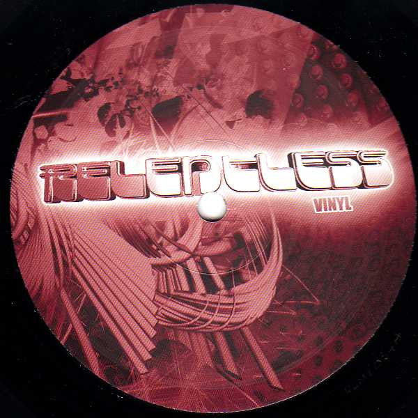 Dancelordz : Together (12")