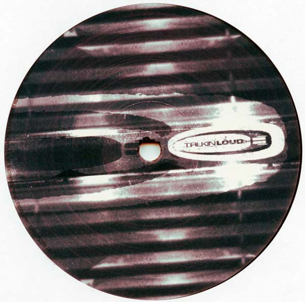 Nu Yorican Soul* : It's Alright, I Feel It (12", Promo)